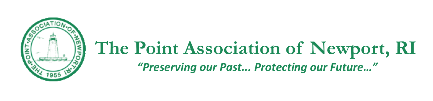 The Point Association of Newport RI